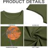 Runcati Mens Sleeveless Tank Tops Workout Gym Muscle Shirts Palm Tree Vintage Hawaiian Summer Beach T Shirts(Army Green)