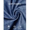 Runcati Mens Casual Slim Fit T Shirts Raglan Short Sleeve Crewneck Baseball Tees Color Block Workout Fashion Shirt(Navy Blue)