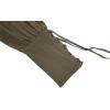 Boys Kids Medieval Ankle Pants Renaissance Viking Pirate Costume Lace Up Tapered Banded Gothic Trousers(Green)