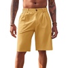 Mustard Yellow
