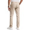 Runcati Mens Golf Pants Stretch Dress Work Pants Casual Slacks 30″/32″/34″(Khaki)